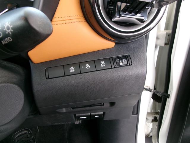 キックス Ｘ　ツートーンインテリアエディション　ドライブレコーダー　ＥＴＣ　全周囲カメラ　クリアランスソナー　オートクルーズコントロール　衝突被害軽減システム　ナビ　ＴＶ　オートライト　ＬＥＤヘッドランプ　アルミホイール　スマートキー（37枚目）