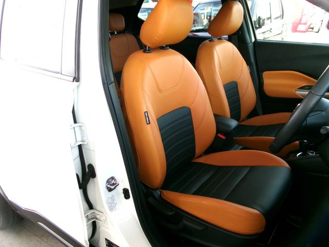 キックス Ｘ　ツートーンインテリアエディション　ドライブレコーダー　ＥＴＣ　全周囲カメラ　クリアランスソナー　オートクルーズコントロール　衝突被害軽減システム　ナビ　ＴＶ　オートライト　ＬＥＤヘッドランプ　アルミホイール　スマートキー（42枚目）