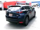 ＣＸ－５ ２５Ｓ　プロアクティブ　４ＷＤ　ＥＴＣ　バックカメラ　クリアランスソナー　オートクルーズコントロール　レーンアシスト　パワーシート　衝突被害軽減システム　ナビ　ＴＶ　オートライト　ＬＥＤヘッドランプ　電動リアゲート（8枚目）