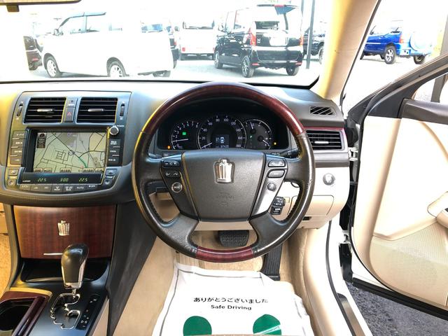 クラウン 2.5ロイヤルサルーンスペシャルエディションの中古 クラウン 2.5ロイヤルサルーンスペシャルエディションの中古