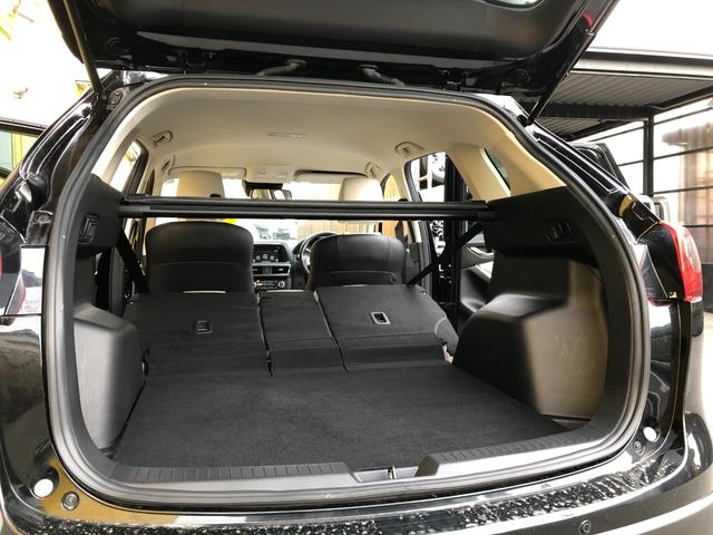 ＣＸ－５ ＸＤ　Ｌパッケージ　ディーゼルターボ　ホワイトレザーシート　純正ナビ　パワーシート　バックモニター　シートヒーター　電動パーキングブレーキ　車線逸脱警報システム（10枚目）