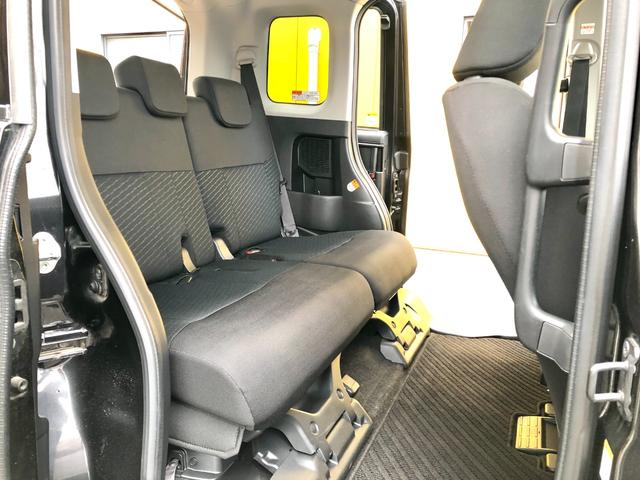 トール Ｘ　ＳＡＩＩＩ　４ＷＤ　スマートアシストＩＩＩ　パワースライドドア　Ｂｌｕｅｔｏｏｔｈ　ナビ　バックカメラ　プッシュスタート　オートライト　クリアランスソナー　ＥＴＣ　エアコン　スマートキー　オートハイビーム（8枚目）