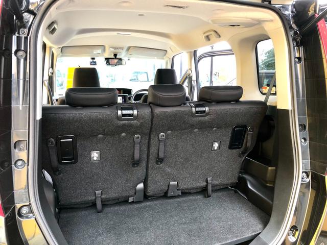 トール Ｘ　ＳＡＩＩＩ　４ＷＤ　スマートアシストＩＩＩ　パワースライドドア　Ｂｌｕｅｔｏｏｔｈ　ナビ　バックカメラ　プッシュスタート　オートライト　クリアランスソナー　ＥＴＣ　エアコン　スマートキー　オートハイビーム（9枚目）
