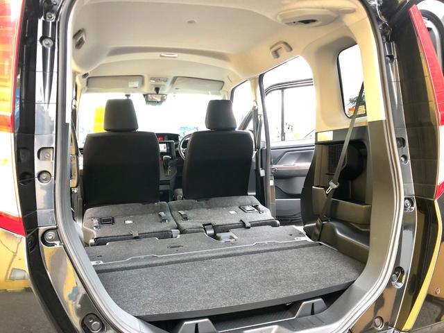 トール Ｘ　ＳＡＩＩＩ　４ＷＤ　スマートアシストＩＩＩ　パワースライドドア　Ｂｌｕｅｔｏｏｔｈ　ナビ　バックカメラ　プッシュスタート　オートライト　クリアランスソナー　ＥＴＣ　エアコン　スマートキー　オートハイビーム（10枚目）