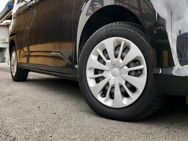 トール Ｘ　ＳＡＩＩＩ　４ＷＤ　スマートアシストＩＩＩ　パワースライドドア　Ｂｌｕｅｔｏｏｔｈ　ナビ　バックカメラ　プッシュスタート　オートライト　クリアランスソナー　ＥＴＣ　エアコン　スマートキー　オートハイビーム（30枚目）