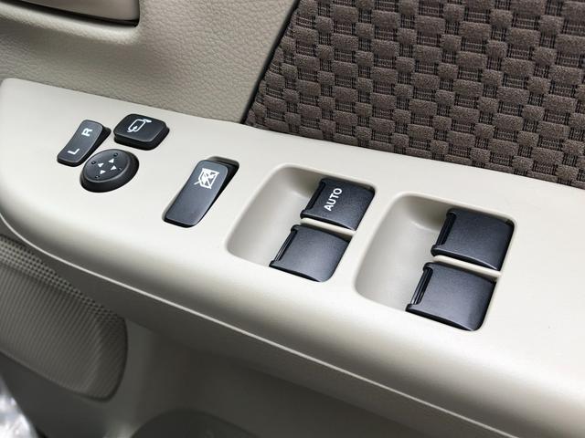 エブリイ ジョインターボ　パートタイム４ＷＤ　ハイルーフ　ターボ　バックモニター　ディスプレイオーディオ　オートライト　シートヒーター　パワーウィンドウ　横滑り防止装置　アイドリングストップ　クリアランスソナー（23枚目）
