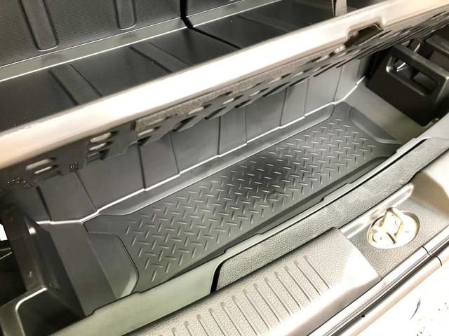 ハスラー タフワイルド 届出済未使用車 衝突被害軽減ブレーキ タフワイルド アダプティブクルーズコントロール ACC シートヒーター レーンアシスト クリアランスソナー スマートキー LEDヘッドライト 純正フォグランプ(11枚目)