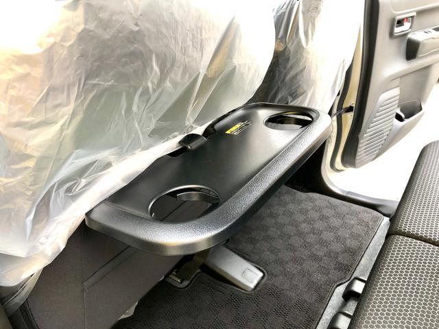 ハスラー タフワイルド 届出済未使用車 衝突被害軽減ブレーキ タフワイルド アダプティブクルーズコントロール ACC シートヒーター レーンアシスト クリアランスソナー スマートキー LEDヘッドライト 純正フォグランプ(13枚目)