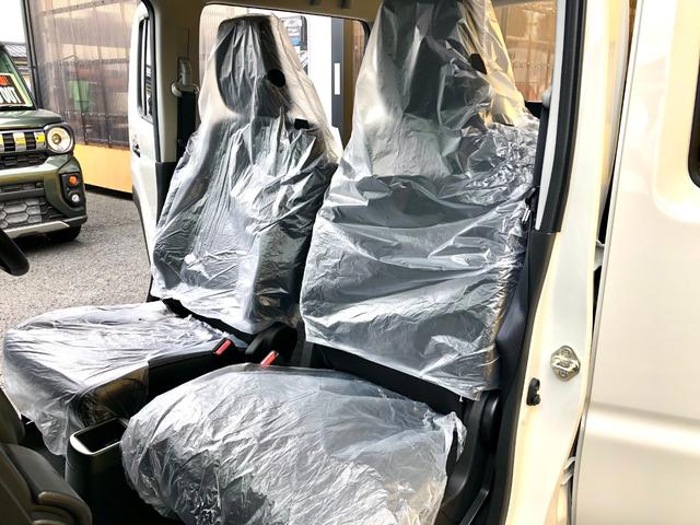 ハスラー タフワイルド 届出済未使用車 衝突被害軽減ブレーキ タフワイルド アダプティブクルーズコントロール ACC シートヒーター レーンアシスト クリアランスソナー スマートキー LEDヘッドライト 純正フォグランプ(16枚目)