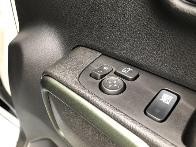 ハスラー タフワイルド 届出済未使用車 衝突被害軽減ブレーキ タフワイルド アダプティブクルーズコントロール ACC シートヒーター レーンアシスト クリアランスソナー スマートキー LEDヘッドライト 純正フォグランプ(26枚目)