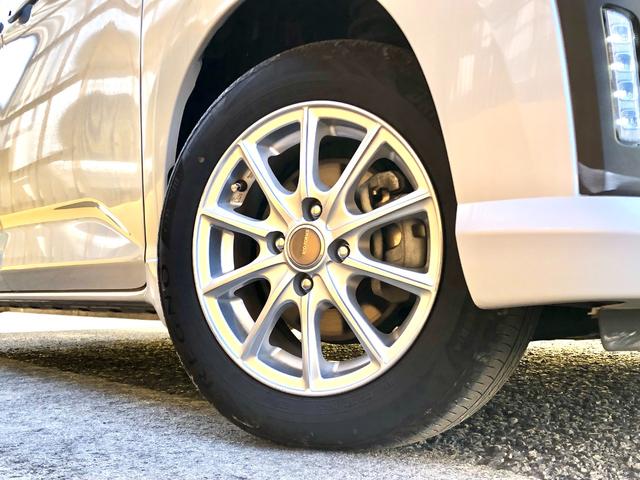 ルーミー Ｇ　４ＷＤ　ウェルキャブ車　福祉車両　助手席リフトアップシート車　クルーズコントロール　リモコン操作　９インチ純正ナビ　両側電動スライドドア　バックモニター　衝突被害軽減ブレーキ　レグノ　ＥＴＣ（34枚目）