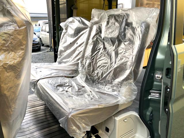 エブリイ Ｊリミテッド　Ｊリミテッド　リフトアップ　カスタム　ＰＬＵＳＬＩＮＥ　プラスライン　４ＷＤ　１４インチアルミホイール　純正ディスプレイオーディオ　バックカメラ　両側電動スライドドア　ターボ　Ｂｌｕｅｔｏｏｔｈ（12枚目）