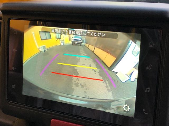 エブリイ Ｊリミテッド　Ｊリミテッド　リフトアップ　カスタム　ＰＬＵＳＬＩＮＥ　プラスライン　４ＷＤ　１４インチアルミホイール　純正ディスプレイオーディオ　バックカメラ　両側電動スライドドア　ターボ　Ｂｌｕｅｔｏｏｔｈ（16枚目）