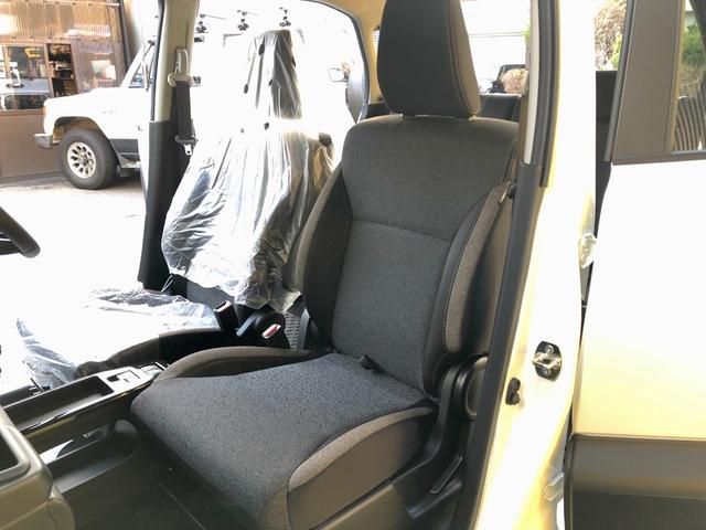 クロスビー ハイブリッドMZ ハイブリッド MZ 全方位モニター 純正9インチナビ 電動パーキング シートヒーター アダプティブクルーズコントロール スズキコネクト ステアリングヒーター セーフティサポート(14枚目)