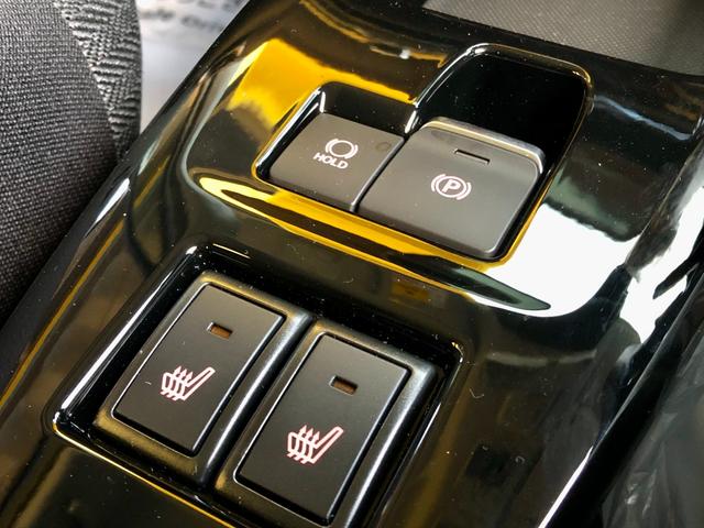 クロスビー ハイブリッドMZ ハイブリッド MZ 全方位モニター 純正9インチナビ 電動パーキング シートヒーター アダプティブクルーズコントロール スズキコネクト ステアリングヒーター セーフティサポート(23枚目)