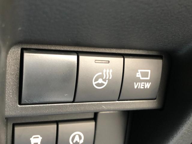 クロスビー ハイブリッドMZ ハイブリッド MZ 全方位モニター 純正9インチナビ 電動パーキング シートヒーター アダプティブクルーズコントロール スズキコネクト ステアリングヒーター セーフティサポート(29枚目)