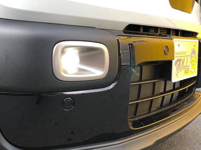 クロスビー ハイブリッドMZ ハイブリッド MZ 全方位モニター 純正9インチナビ 電動パーキング シートヒーター アダプティブクルーズコントロール スズキコネクト ステアリングヒーター セーフティサポート(32枚目)