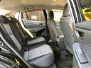 後部座席も広々です！