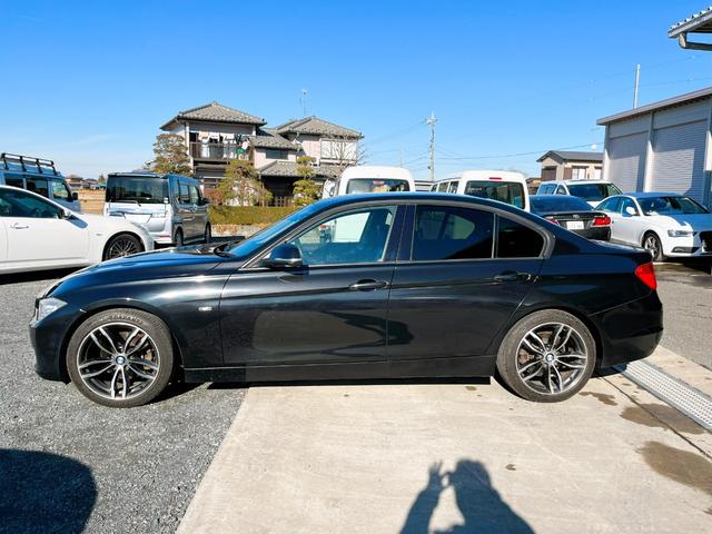 ＢＭＷ ３シリーズ