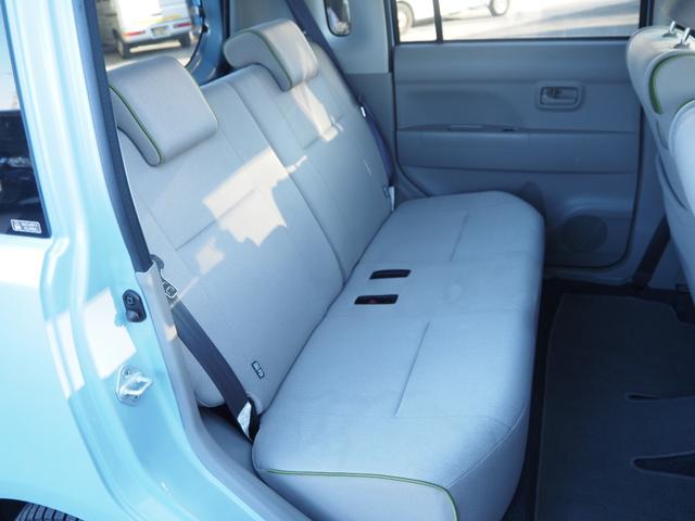 ピクシススペース Ｌ　１年保証　車検令和８年１月　法定点検付　純正オーディオ　タイミングチェーンエンジン（19枚目）
