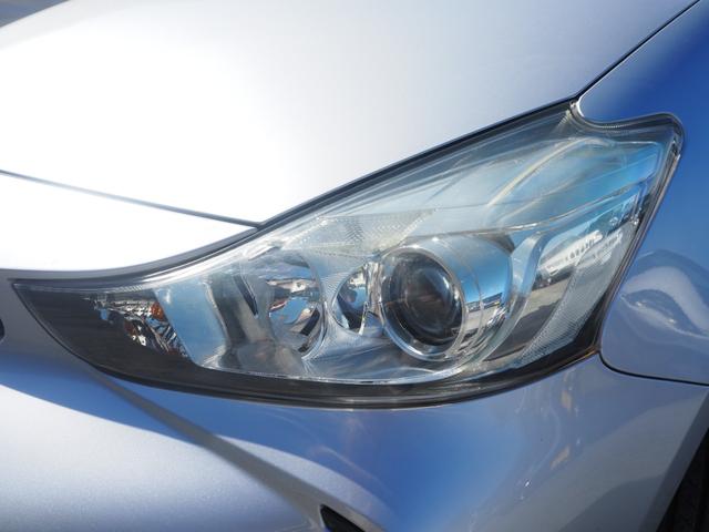 プリウスアルファ Ｓ　１年保証　車検令和８年２月　デカナビ　地デジ　バックカメラ　ＥＴＣ　プッシュスタート　Ｂｌｕｅｔｏｏｔｈ音楽（11枚目）