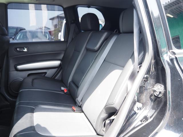 エクストレイル ２０Ｘｔｔ　１年保証　車検整備付き　切り替え式４ＷＤ　ナビ　テレビ　Ｂｌｕｅｔｏｏｔｈ音楽　１８インチアルミ　ＥＴＣ（23枚目）