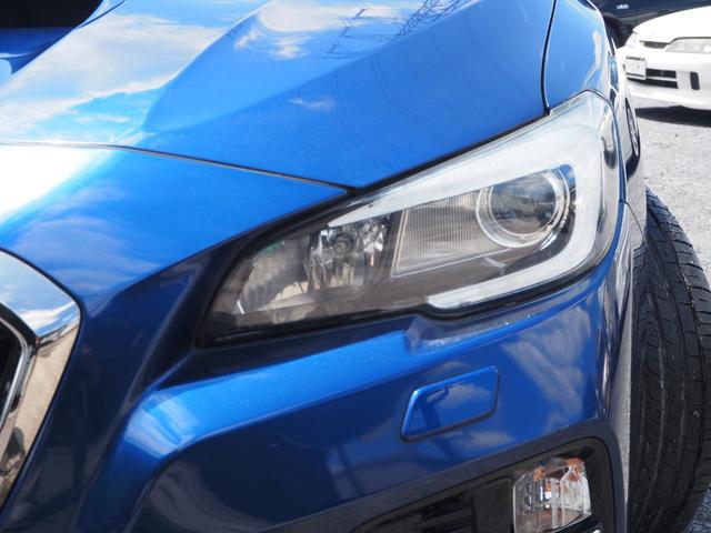 レヴォーグ １．６ＧＴ－Ｓアイサイト　１年保証　車検整備付き　４ＷＤ　レーダークルーズコントロール　ナビ　地デジ　バックカメラ　プッシュスタート　フロントガラス新品交換（4枚目）