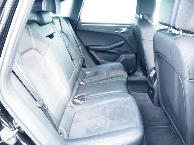 マカン マカン　車検整備付き　４ＷＤ　ナビ　テレビ　Ｂｌｕｅｔｏｏｔｈ音楽　バックカメラ　パワーシート　記録簿８枚有り（23枚目）