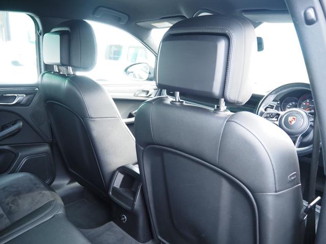 マカン マカン　車検整備付き　４ＷＤ　ナビ　テレビ　Ｂｌｕｅｔｏｏｔｈ音楽　バックカメラ　パワーシート　記録簿８枚有り（24枚目）