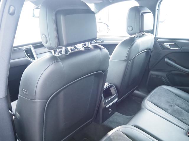マカン マカン　車検整備付き　４ＷＤ　ナビ　テレビ　Ｂｌｕｅｔｏｏｔｈ音楽　バックカメラ　パワーシート　記録簿８枚有り（26枚目）