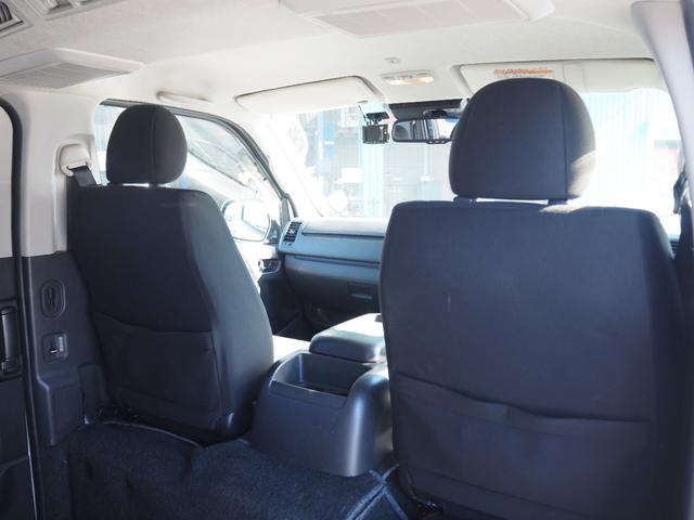 ハイエースバン ロングスーパーGL タイミングチェーンエンジン 車検整備付き 1年保証 軽油 バックカメラ ETCキーレス 電格ミラー 2800ccディーゼルターボ(17枚目)