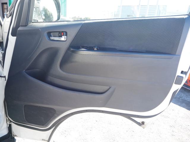 ハイエースバン ロングスーパーGL タイミングチェーンエンジン 車検整備付き 1年保証 軽油 バックカメラ ETCキーレス 電格ミラー 2800ccディーゼルターボ(22枚目)