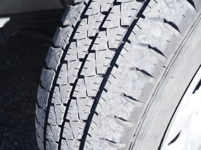 ハイエースバン ロングスーパーGL タイミングチェーンエンジン 車検整備付き 1年保証 軽油 バックカメラ ETCキーレス 電格ミラー 2800ccディーゼルターボ(39枚目)