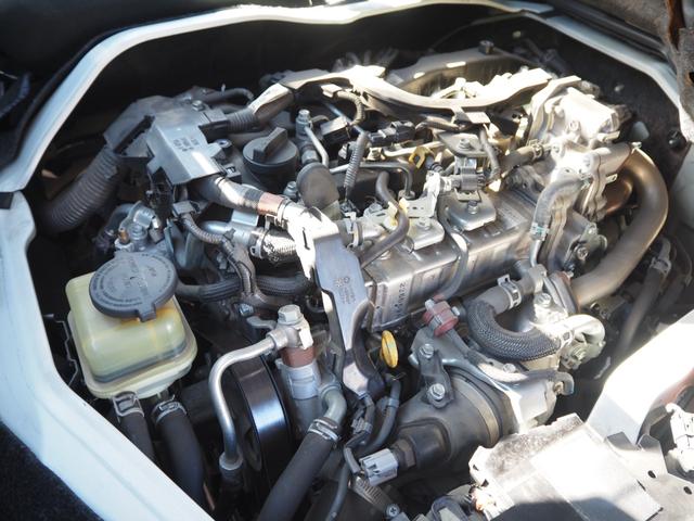 ハイエースバン ロングスーパーGL タイミングチェーンエンジン 車検整備付き 1年保証 軽油 バックカメラ ETCキーレス 電格ミラー 2800ccディーゼルターボ(41枚目)