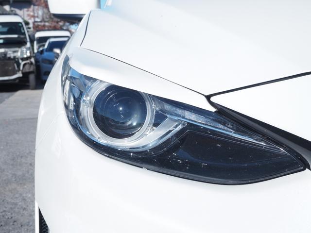 アクセラハイブリッド ハイブリッド-S Lパッケージ 車検整備付き 1年保証 ローダウン ナビ TV バックカメラ Bluetooth ETC クルコン パワーシート シートヒーター(10枚目)