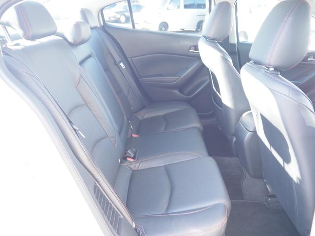 アクセラハイブリッド ハイブリッド-S Lパッケージ 車検整備付き 1年保証 ローダウン ナビ TV バックカメラ Bluetooth ETC クルコン パワーシート シートヒーター(22枚目)