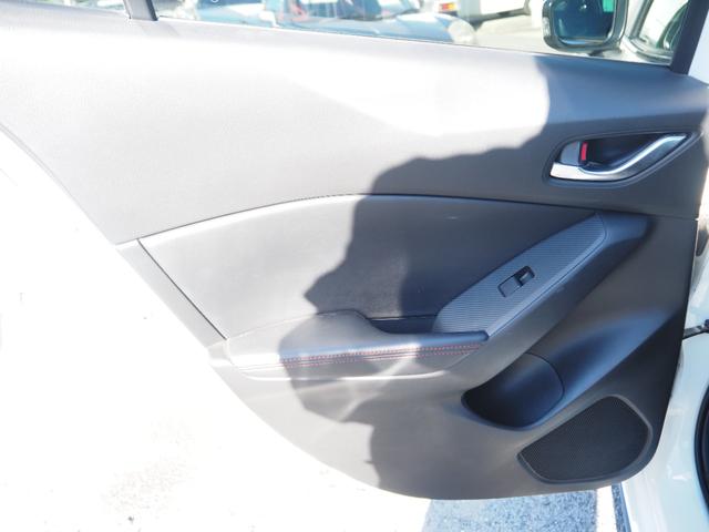 アクセラハイブリッド ハイブリッド-S Lパッケージ 車検整備付き 1年保証 ローダウン ナビ TV バックカメラ Bluetooth ETC クルコン パワーシート シートヒーター(28枚目)