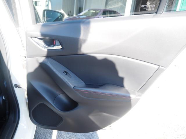 アクセラハイブリッド ハイブリッド-S Lパッケージ 車検整備付き 1年保証 ローダウン ナビ TV バックカメラ Bluetooth ETC クルコン パワーシート シートヒーター(29枚目)