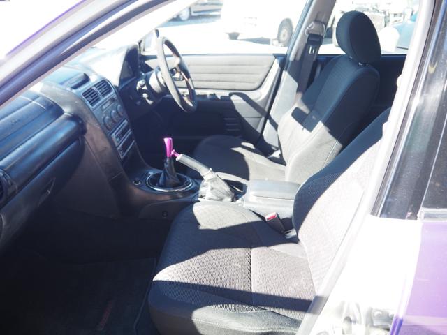 アルテッツァ RS200 Zエディション 車検R9年2月 タイミングベルト101906km時交換済 6MT 柿本マフラー クスコタワーバー ORCシングルクラッチ フジツボエキマニ BBS17インチAW ETC(16枚目)