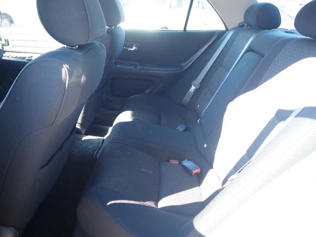 アルテッツァ RS200 Zエディション 車検R9年2月 タイミングベルト101906km時交換済 6MT 柿本マフラー クスコタワーバー ORCシングルクラッチ フジツボエキマニ BBS17インチAW ETC(21枚目)