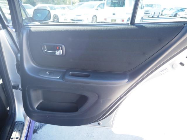 アルテッツァ RS200 Zエディション 車検R9年2月 タイミングベルト101906km時交換済 6MT 柿本マフラー クスコタワーバー ORCシングルクラッチ フジツボエキマニ BBS17インチAW ETC(26枚目)