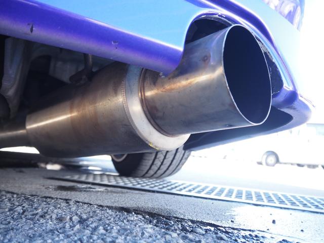 アルテッツァ RS200 Zエディション 車検R9年2月 タイミングベルト101906km時交換済 6MT 柿本マフラー クスコタワーバー ORCシングルクラッチ フジツボエキマニ BBS17インチAW ETC(41枚目)