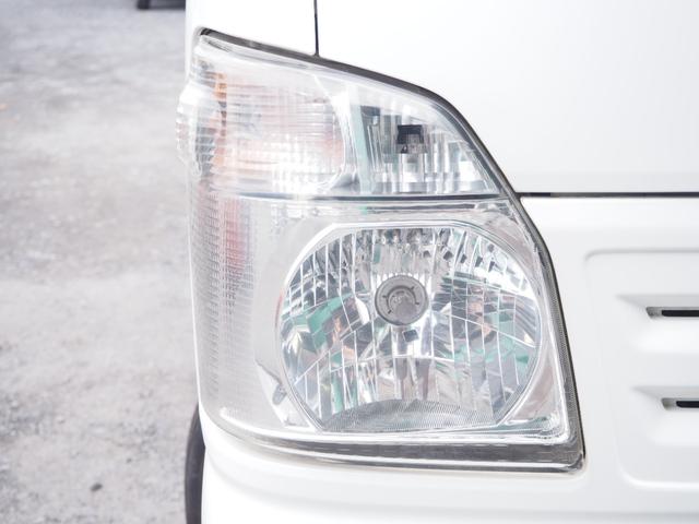 キャリイトラック 冷蔵冷凍車 車検整備付き 5MT 2WAYスタンバイ機能付き 外部電源用スタンバイケーブル 冷凍機-5度確認 マイナス5度〜プラス20度設定(12枚目)