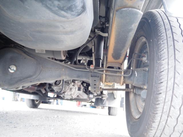 キャリイトラック 冷蔵冷凍車 車検整備付き 5MT 2WAYスタンバイ機能付き 外部電源用スタンバイケーブル 冷凍機-5度確認 マイナス5度〜プラス20度設定(15枚目)