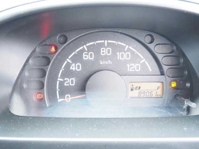 キャリイトラック 冷蔵冷凍車 車検整備付き 5MT 2WAYスタンバイ機能付き 外部電源用スタンバイケーブル 冷凍機-5度確認 マイナス5度〜プラス20度設定(26枚目)