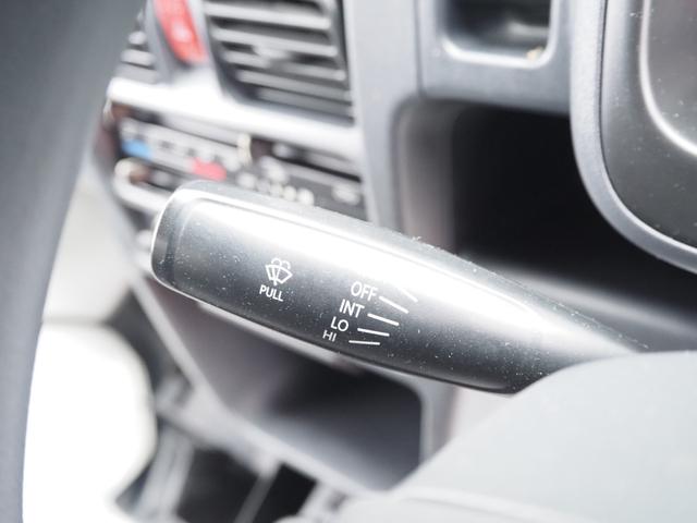 キャリイトラック 冷蔵冷凍車 車検整備付き 5MT 2WAYスタンバイ機能付き 外部電源用スタンバイケーブル 冷凍機-5度確認 マイナス5度〜プラス20度設定(28枚目)