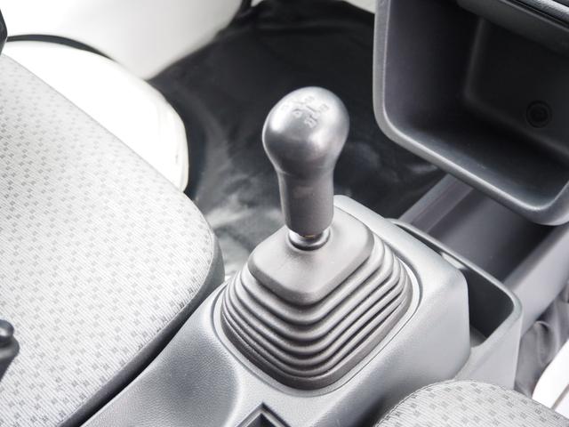 キャリイトラック 冷蔵冷凍車 車検整備付き 5MT 2WAYスタンバイ機能付き 外部電源用スタンバイケーブル 冷凍機-5度確認 マイナス5度〜プラス20度設定(34枚目)