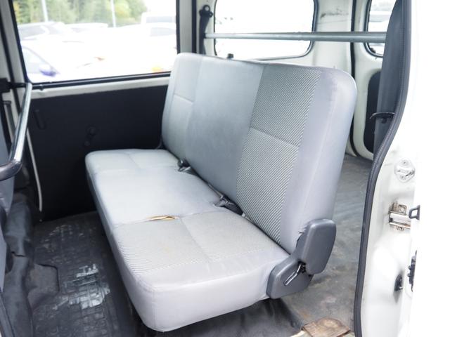 タウンエースバン DX 1年保証 オートマ 車検整備付き エアコン ETC(17枚目)