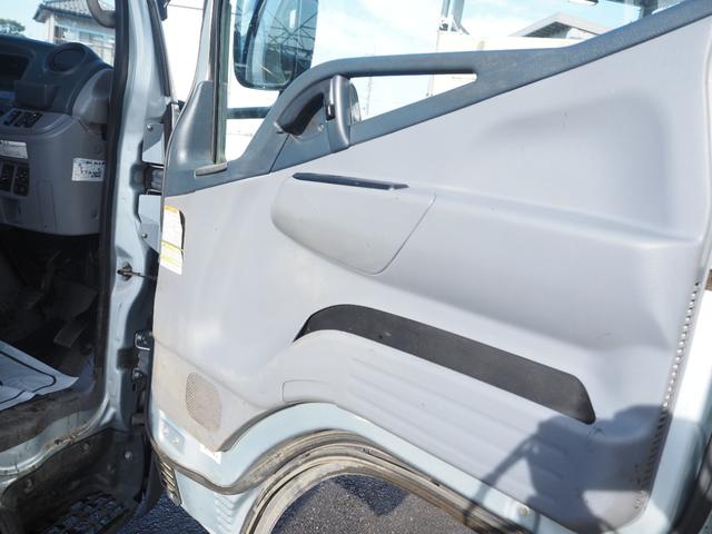 キャンター 　パワーゲート付　オートマ　車検Ｒ８年７月　積載量２，０００ｋｇ　ＥＴＣ（17枚目）