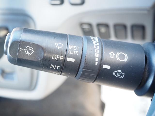 キャンター 　パワーゲート付　オートマ　車検Ｒ８年７月　積載量２，０００ｋｇ　ＥＴＣ（27枚目）